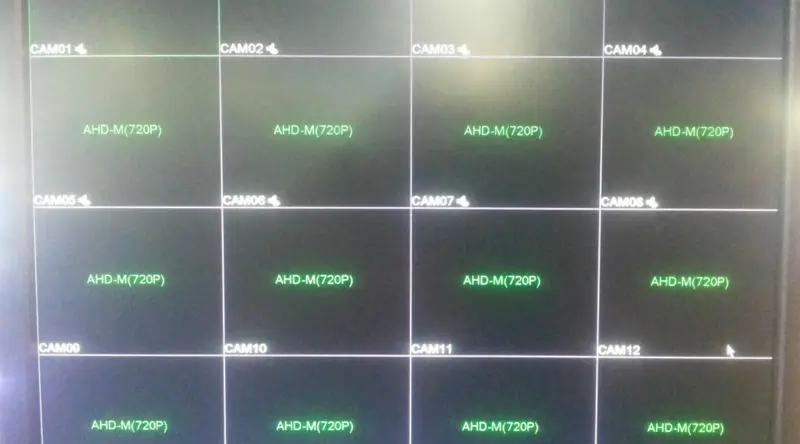 16AHD