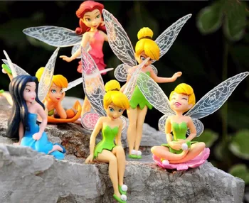 12pcs DIY Miniature Flying Angel Fairy Garden Landscaping Ornaments Succulent Decoration Cartoon Gifts Pokemon
12pcs DIY Miniature Flying Angel Fairy Garden Landscaping Ornaments Succulent Decoration Cartoon Gifts Pokemon