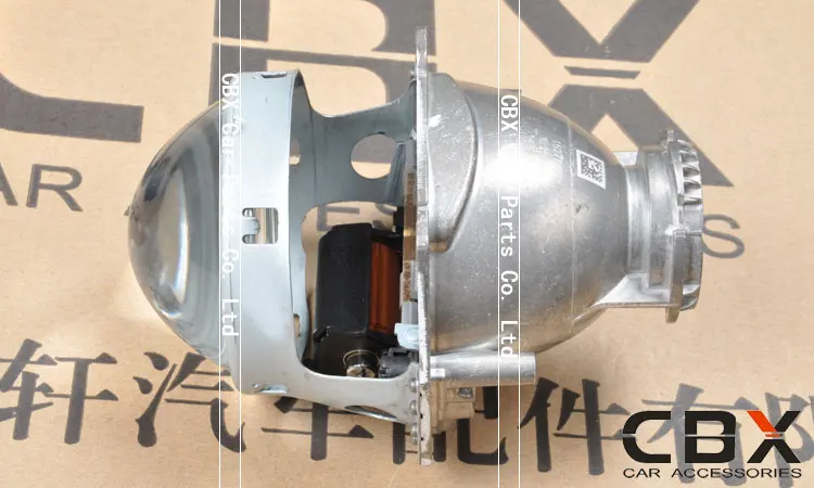 CBX Hella Gen 5 bi-xenon projector lens 8
