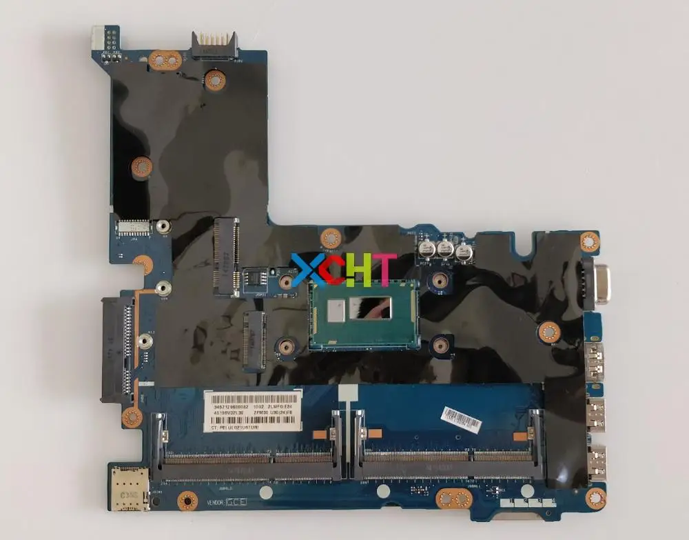 Материнская плата для ноутбука HP ProBook 430 G2 768224-001 768224-501 768224-601 774527-601
Материнская плата для ноутбука HP ProBook 430 G2 768224-001 768224-501 768224-601 774527-601