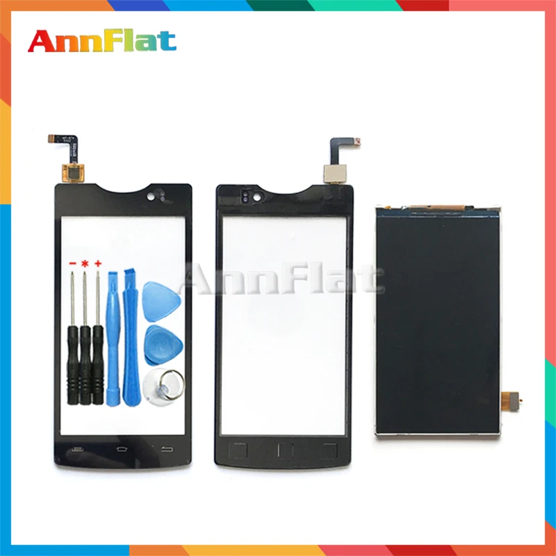 high quality 4.5'' For Micromax Bolt D320 Lcd Display Screen + Touch Screen Digitizer Sensor
high quality 4.5'' For Micromax Bolt D320 Lcd Display Screen + Touch Screen Digitizer Sensor