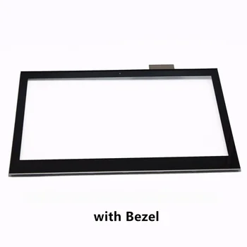 High Quality Touch Screen Digitize For Sony Vaio SVT15 T15 Series Laptop Glass with Frame
High Quality Touch Screen Digitize For Sony Vaio SVT15 T15 Series Laptop Glass with Frame