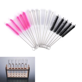 5PCS Multi-Functional Bottle Cleaning Brushes Chemistry Test Tube Bottle Washing Brush Bottle Tool Laboratory Supplies
5PCS Multi-Functional Bottle Cleaning Brushes Chemistry Test Tube Bottle Washing Brush Bottle Tool Laboratory Supplies