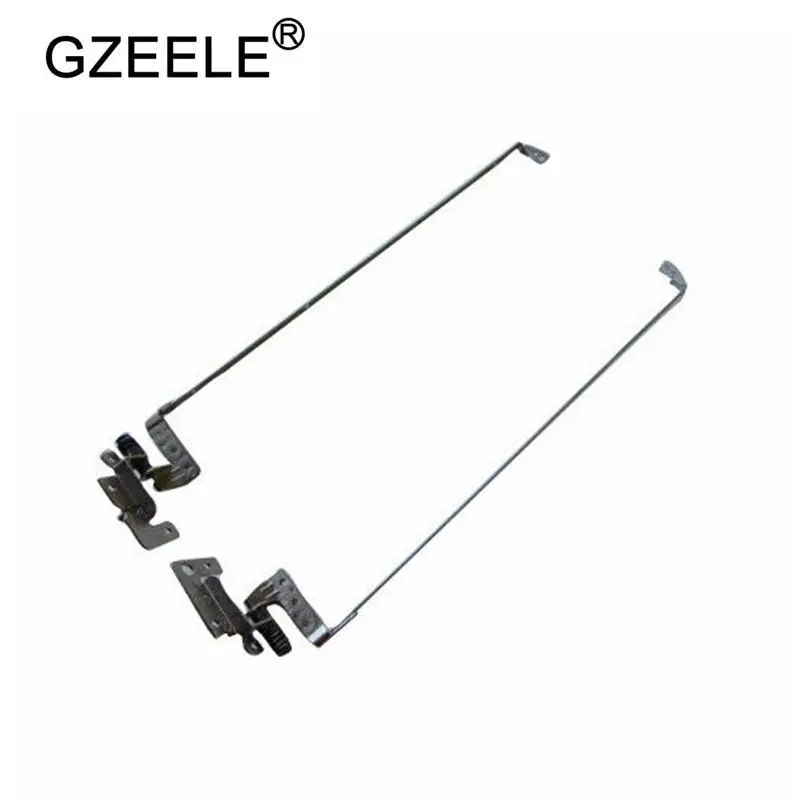 GZEELE NEW hinge For Acer Aspire 7551 7551G 7552 7552G 7741 7741G 7741Z 7741ZG Laptop Hinge Set Right & Left | Компьютеры и офис