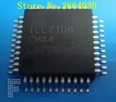 20PCS free shipping ICL7106 ICL7106CM44 QFP44 LCD Drivers W/ANNEAL ADC 3.5DIG LCD DRVR COM new original
20PCS free shipping ICL7106 ICL7106CM44 QFP44 LCD Drivers W/ANNEAL ADC 3.5DIG LCD DRVR COM new original
