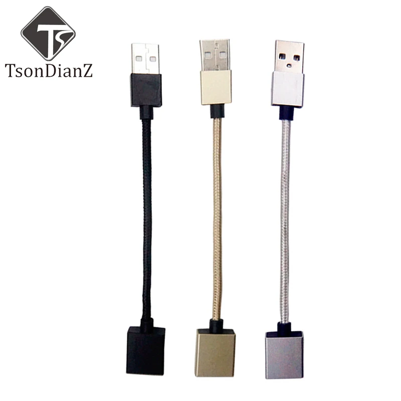 14cm Magnetic USB Cable Nylon Durable Universal Charger Adsorption Dual Port Good Charging Wire For JUUL Cigarette Accessories
14cm Magnetic USB Cable Nylon Durable Universal Charger Adsorption Dual Port Good Charging Wire For JUUL Cigarette Accessories