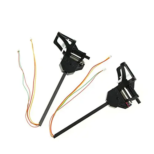 

2pcs CW and CCW Motors for UdiR/C UDI U817 817C U817A U818A RC Quadcopter Drone Kit Spare Parts