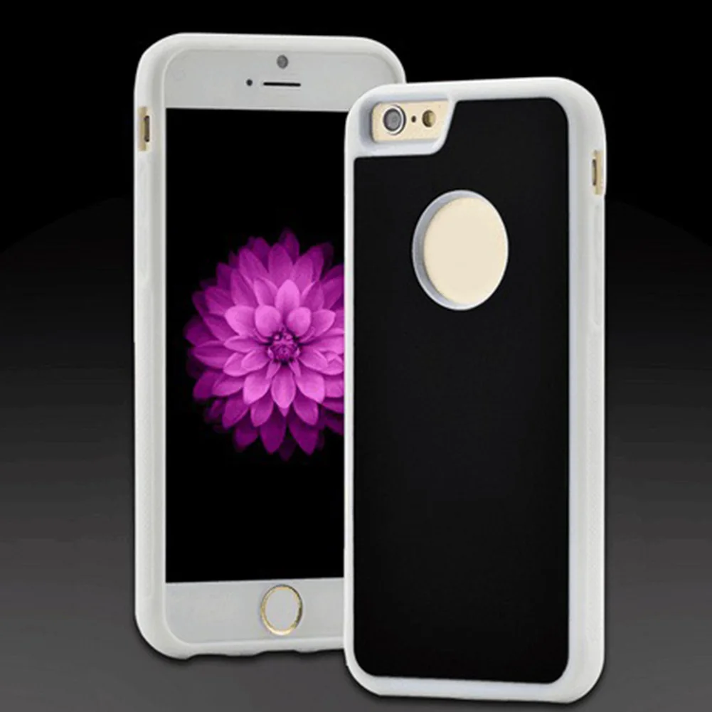 New High Quanlity Anti-Gravity Magical Sticky Silicone Phone Case For iphone7/ 7plus Phone Case Cover For iPhone 6/6 Plus
New High Quanlity Anti-Gravity Magical Sticky Silicone Phone Case For iphone7/ 7plus Phone Case Cover For iPhone 6/6 Plus