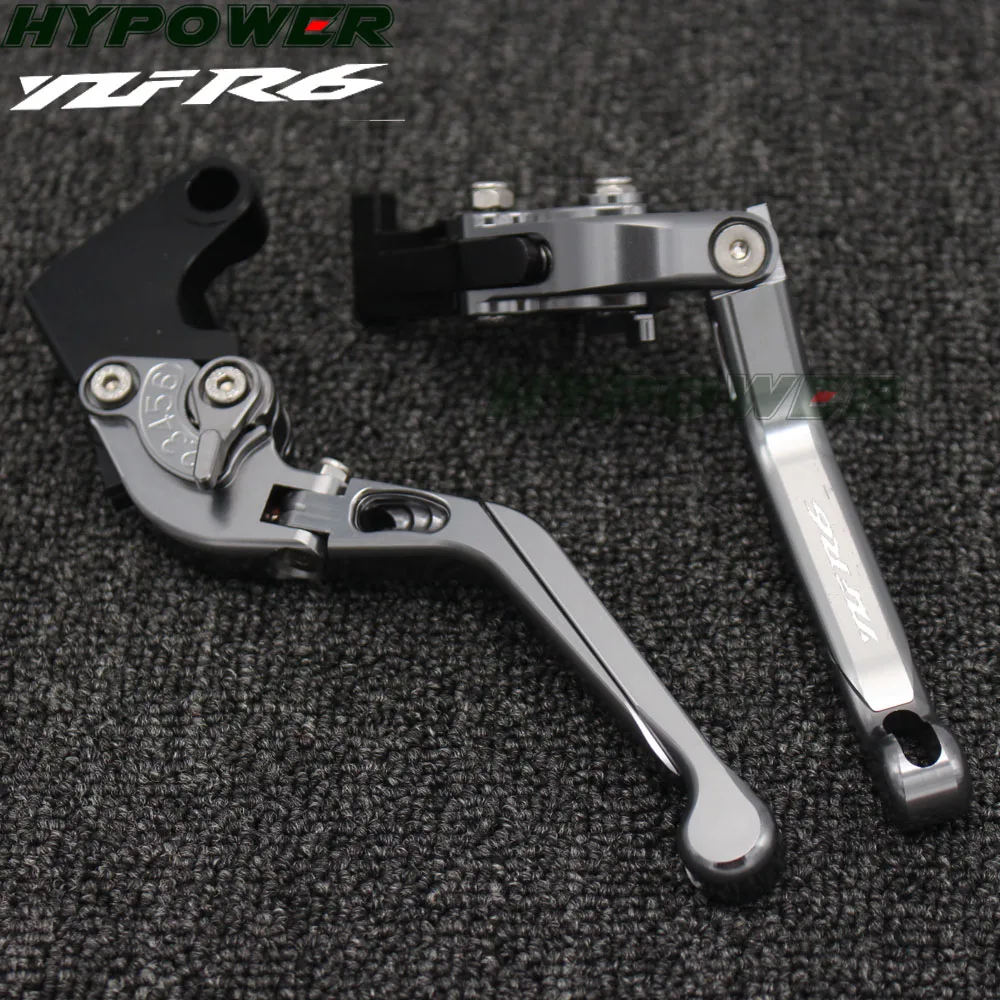 Для YAMAHA YZF-R6 YZF R6 YZFR6 2005-2016 2015 2014 2013 2012 Аксессуары Складные Выдвижные рычаги тормозной муфты с логотипом
Для YAMAHA YZF-R6 YZF R6 YZFR6 2005-2016 2015 2014 2013 2012 Аксессуары Складные Выдвижные рычаги тормозной муфты с логотипом