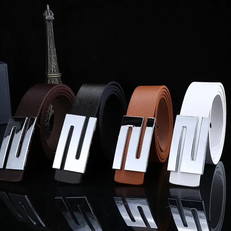 KANCOOLD leather belt Business Casual Men Women brand belt female Automatic Buckle Leather Waist Strap Belts Buckle MAR26
KANCOOLD leather belt Business Casual Men Women brand belt female Automatic Buckle Leather Waist Strap Belts Buckle MAR26