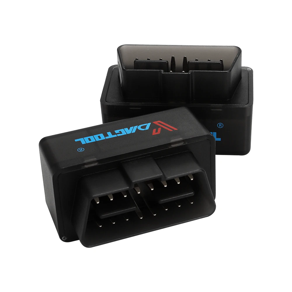OBD2 Super Mini Elm327 Bluetooth V1.5 Elm 327 V 1 5 OBD 2 Автомобильный сканер кода OBDII адаптер