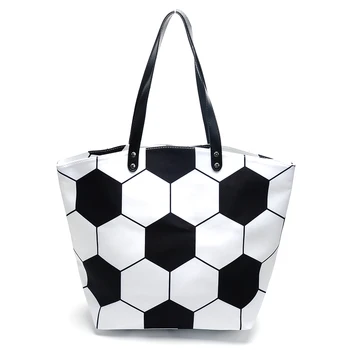 Oversized Canvas Tote Handbags White Game Bag Casual Women Shopping Bags Can be embroidery
Oversized Canvas Tote Handbags White Game Bag Casual Women Shopping Bags Can be embroidery