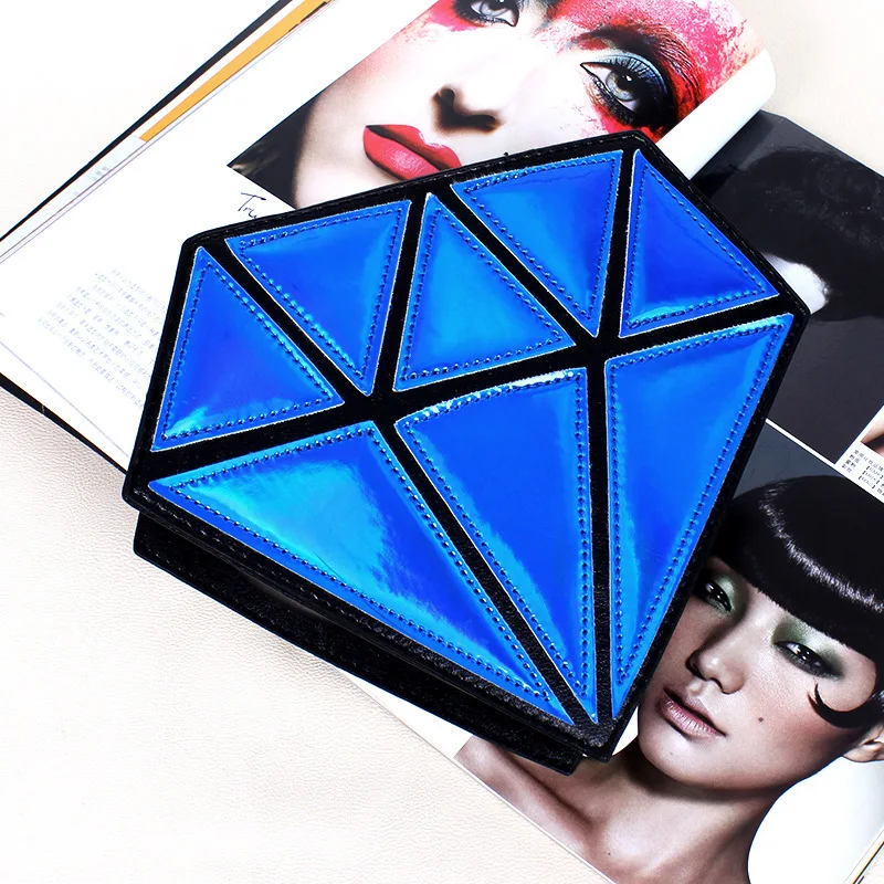 2015 Designer Handbags High Quality The New Korean Shoulder Bag Mosaic Diamond Laser Personality Diagonal Fashionista Wholesale
2015 Designer Handbags High Quality The New Korean Shoulder Bag Mosaic Diamond Laser Personality Diagonal Fashionista Wholesale
