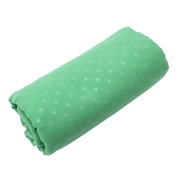 Yoga Mat Towel Microfiber Non Slip Sweat Absorbent Super Soft Towel For Yoga Bikram Pilates
Yoga Mat Towel Microfiber Non Slip Sweat Absorbent Super Soft Towel For Yoga Bikram Pilates