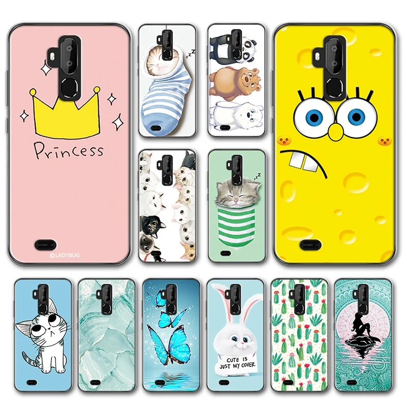 Various Dark Style Case Oukitel C12 Pro Cover For Oukitel C12 Pro Cute Rabbit Fundas For OukitelC12 Pro C12pro Coque Capa Bags
Various Dark Style Case Oukitel C12 Pro Cover For Oukitel C12 Pro Cute Rabbit Fundas For OukitelC12 Pro C12pro Coque Capa Bags