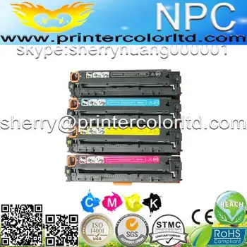 for HP 128A Original LaserJet Toner Cartridge for HP CE320A HPCE321A HPCE322A for HP CE323A for HP CM1415FN/CM1415FNW/CP1525n
for HP 128A Original LaserJet Toner Cartridge for HP CE320A HPCE321A HPCE322A for HP CE323A for HP CM1415FN/CM1415FNW/CP1525n