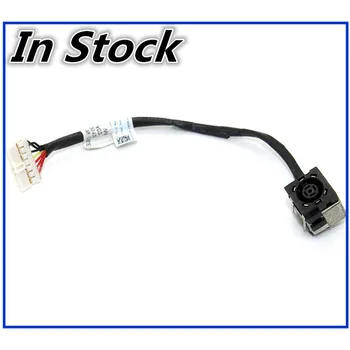 New Laptop DC Jack Power Cable For Dell Inspiron 14 3000 3441 3442 3443 3446 1328 1528 3878 3421 3437
New Laptop DC Jack Power Cable For Dell Inspiron 14 3000 3441 3442 3443 3446 1328 1528 3878 3421 3437