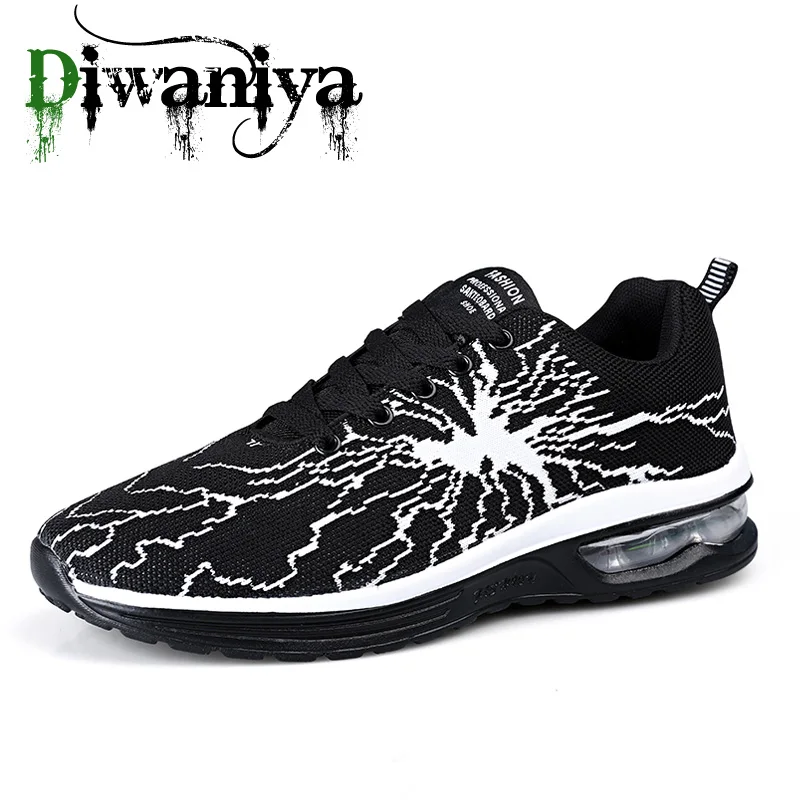 Unisex Big Size 36-47 Comfortable Non-slip Outdoor Men Sneakers Trainer Shoes Women Breathable Good Quality Running Shoes
Unisex Big Size 36-47 Comfortable Non-slip Outdoor Men Sneakers Trainer Shoes Women Breathable Good Quality Running Shoes