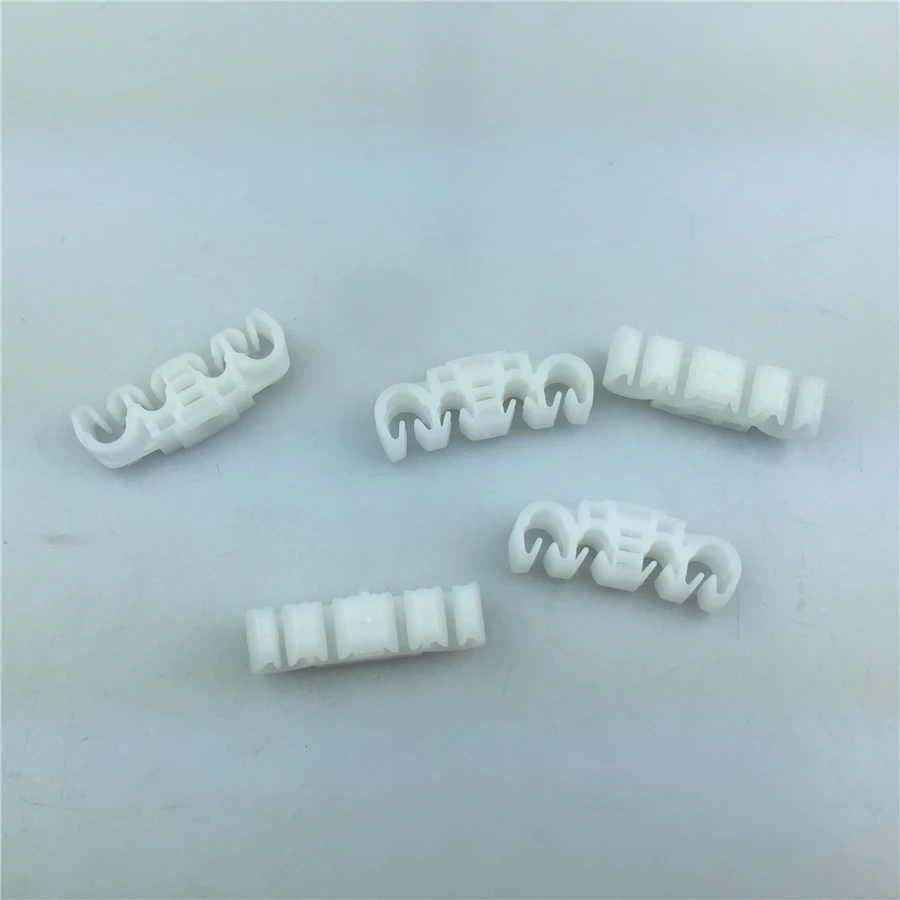 STARPAD For Santana Sang Chery Automotive Tubing Card Chassis Line Card Plastic Wire Harness Snap Clamp Pipe Clip 4 holes
STARPAD For Santana Sang Chery Automotive Tubing Card Chassis Line Card Plastic Wire Harness Snap Clamp Pipe Clip 4 holes