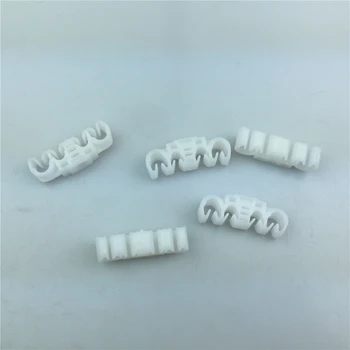 STARPAD For Santana Sang Chery Automotive Tubing Card Chassis Line Card Plastic Wire Harness Snap Clamp Pipe Clip 4 holes
STARPAD For Santana Sang Chery Automotive Tubing Card Chassis Line Card Plastic Wire Harness Snap Clamp Pipe Clip 4 holes