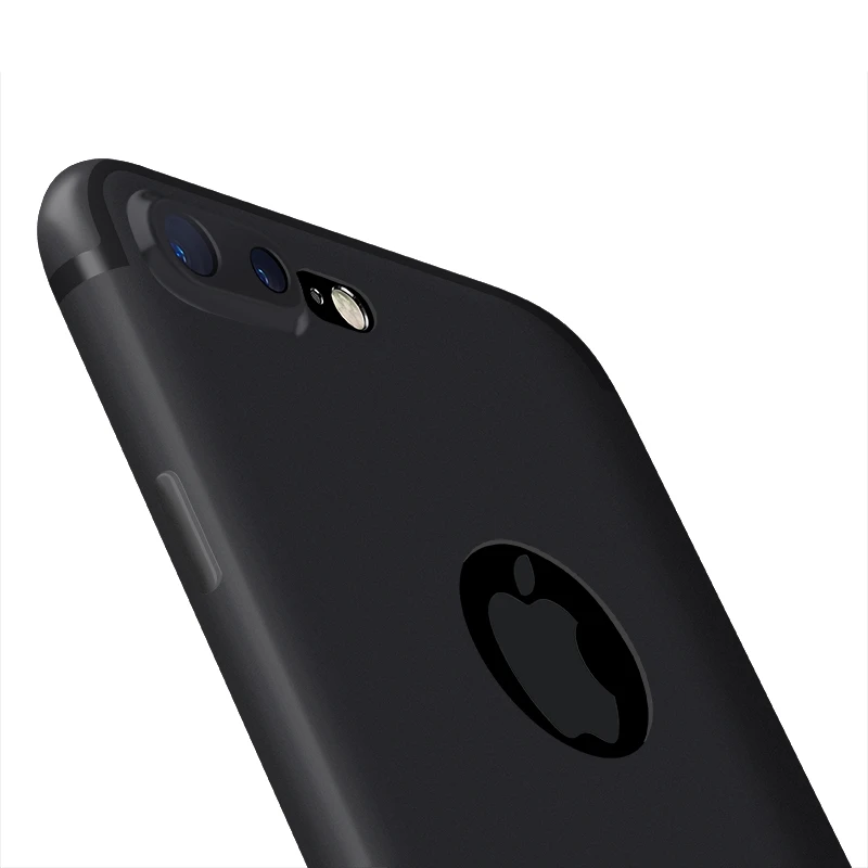 for iphone 7 plus Case iphone 6S Silicon Thin Matte Soft Back Cover Phone Case for iphone 6 Plus iphone 7 Plus Cases 6s plus
for iphone 7 plus Case iphone 6S Silicon Thin Matte Soft Back Cover Phone Case for iphone 6 Plus iphone 7 Plus Cases 6s plus