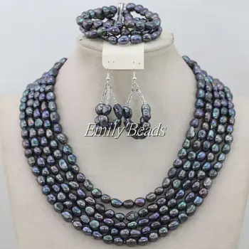 2016 Trendy Baroque Pearl Beads Necklace Set Wedding Bridal Jewelry Set Fashion Women Pearl Jewelry Set Free Shipping FP071
2016 Trendy Baroque Pearl Beads Necklace Set Wedding Bridal Jewelry Set Fashion Women Pearl Jewelry Set Free Shipping FP071