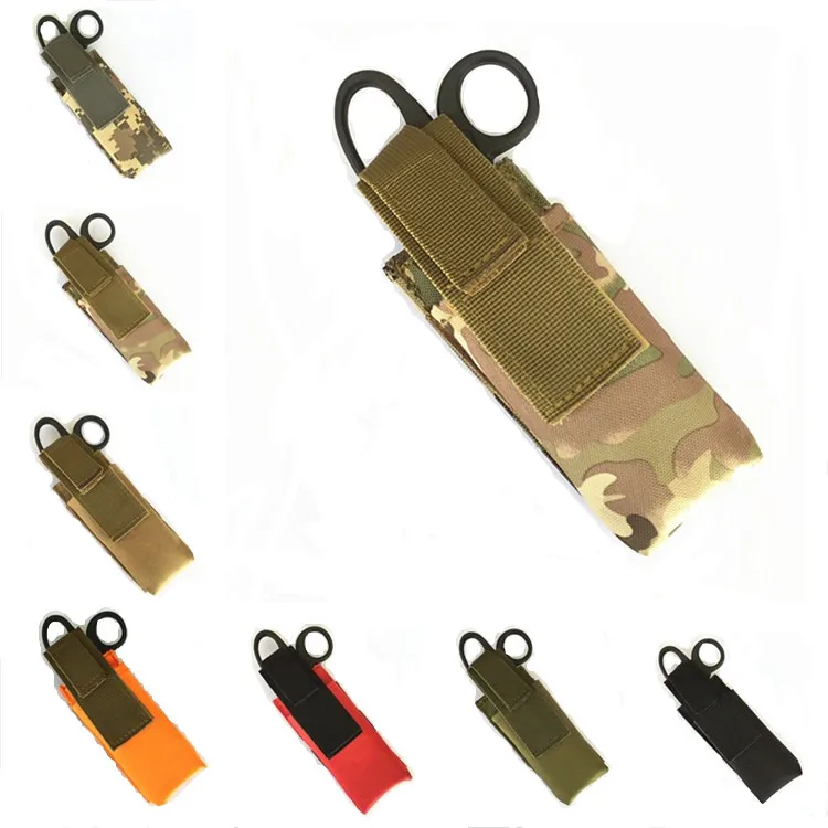 Outdoor Sports Bag Tactical Tourniquet Military Pouch Weidinger Medical Large Scissors Magazine Accessories Ammo Camo Small Bag
Outdoor Sports Bag Tactical Tourniquet Military Pouch Weidinger Medical Large Scissors Magazine Accessories Ammo Camo Small Bag
