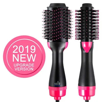 Hair Curler Massage Comb 2 in 1 Multifunctional Hair Dryer Volumizer Rotating Hot Hair Brush Curler Roller Rotate Styler Styling
Hair Curler Massage Comb 2 in 1 Multifunctional Hair Dryer Volumizer Rotating Hot Hair Brush Curler Roller Rotate Styler Styling