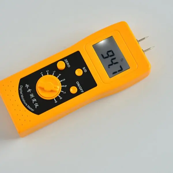 Digital Tester LCD Pork Beef Lamb Chicken Moisture Analyzer with DM300R Portable Meat Moisture Meter
Digital Tester LCD Pork Beef Lamb Chicken Moisture Analyzer with DM300R Portable Meat Moisture Meter