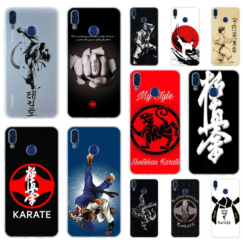 Kyokushin Karate Symbol Soft TPU Case Cover For Huawei Honor 20i 10i 9 Lite 6X 7X 8X Max 7A 5.7inch 8A 8C V20 PLAY 9i
Kyokushin Karate Symbol Soft TPU Case Cover For Huawei Honor 20i 10i 9 Lite 6X 7X 8X Max 7A 5.7inch 8A 8C V20 PLAY 9i