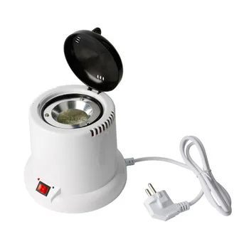 New High Temperature Sterilizer Box Nail Tools Ball Disinfection Box Sterilizer Tools Glass Ball Disinfecting Manicure Machine
New High Temperature Sterilizer Box Nail Tools Ball Disinfection Box Sterilizer Tools Glass Ball Disinfecting Manicure Machine