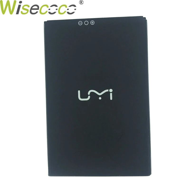 WISECOCO In Stock High Quality New 2050mAh Battery For UMI London Mobile Phone With Tracking Number
WISECOCO In Stock High Quality New 2050mAh Battery For UMI London Mobile Phone With Tracking Number
