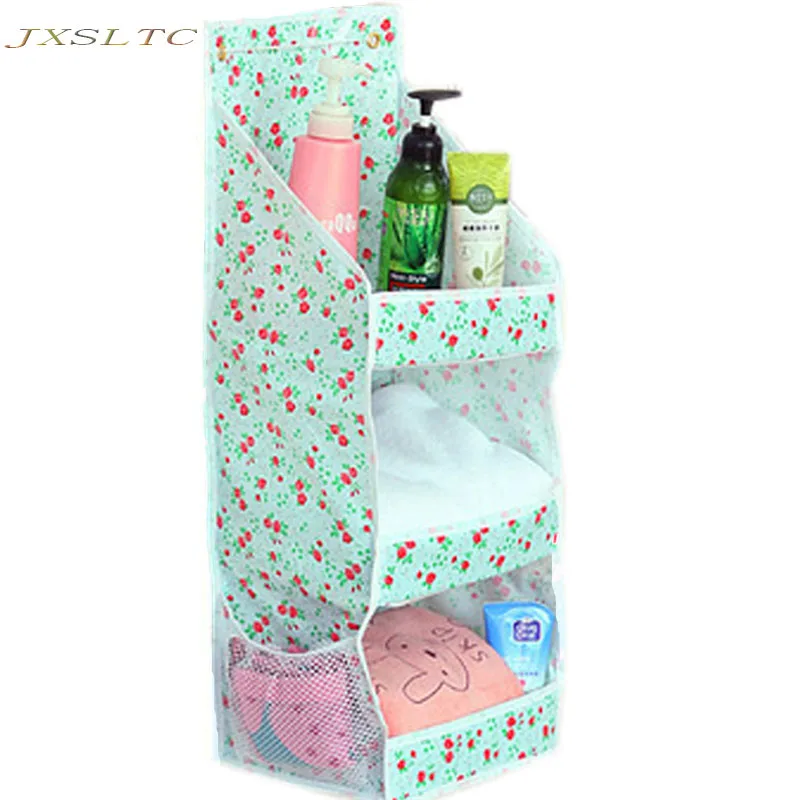 Multi-function Space-saving Bathroom Suspension Organizer Bags Cosmetics Hanging Bag Children 's Toys Storage Boxes Home Helper
Multi-function Space-saving Bathroom Suspension Organizer Bags Cosmetics Hanging Bag Children 's Toys Storage Boxes Home Helper