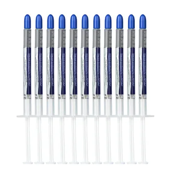 10PCS New Thermal Grease Paste Compound Silicon Scraper CPU HeatSink Processor GPU Cooling silicone Fan Thermal Paste Hot Sale
10PCS New Thermal Grease Paste Compound Silicon Scraper CPU HeatSink Processor GPU Cooling silicone Fan Thermal Paste Hot Sale