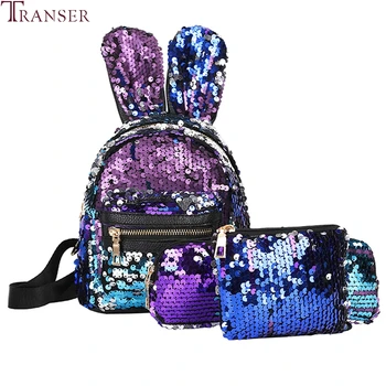 TRANSER 2019 new Backpack Set Mochila for Women small Backpack for Girls School Shoulder Bag 3Pcs/Set Rucksack mochilas mujer #3
TRANSER 2019 new Backpack Set Mochila for Women small Backpack for Girls School Shoulder Bag 3Pcs/Set Rucksack mochilas mujer #3