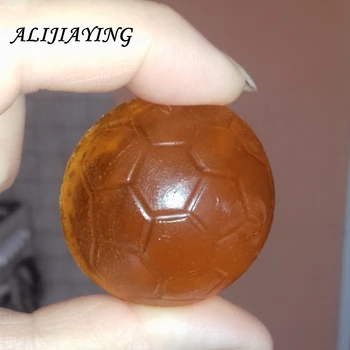 1Pcs Football Silicone Soap Mold Fondant Cake Decorating Tools Gumpaste Chocolate Resin Clay Candy Moulds D0960
1Pcs Football Silicone Soap Mold Fondant Cake Decorating Tools Gumpaste Chocolate Resin Clay Candy Moulds D0960