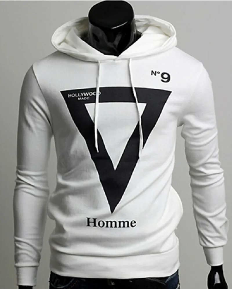 New Men's Fleece Jacket Men's Casual Hooded Fleece Geometric Patterns Black White oodie Nabla Design
New Men's Fleece Jacket Men's Casual Hooded Fleece Geometric Patterns Black White oodie Nabla Design