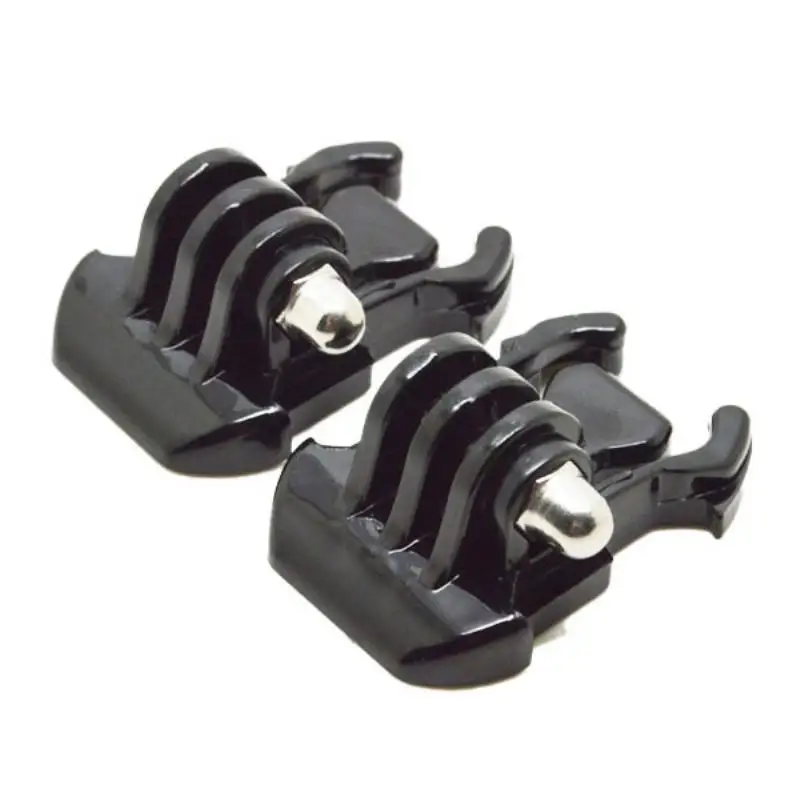 2pcs Professional Black Buckle Basic Belt Strap Mount Accessories Fit For GoPro Hero 1 2 3 3+ 4 5 6 Camera Mayitr
2pcs Professional Black Buckle Basic Belt Strap Mount Accessories Fit For GoPro Hero 1 2 3 3+ 4 5 6 Camera Mayitr