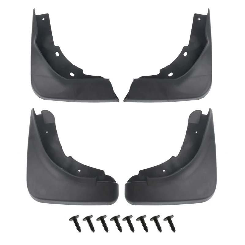 4 Pcs Car Mud Flaps Splash Guards Fender For VW Passat B6 3C 2005-2011 Sedan 2006-2010
4 Pcs Car Mud Flaps Splash Guards Fender For VW Passat B6 3C 2005-2011 Sedan 2006-2010