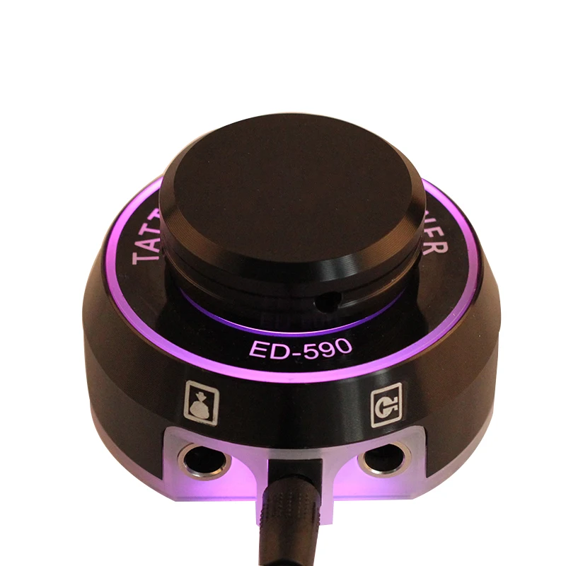 New Design Professional Lcd Dual Tattoo Power Supply for Permanent Makeup Tattoo Machine Kits Supply Power supply adjustable
New Design Professional Lcd Dual Tattoo Power Supply for Permanent Makeup Tattoo Machine Kits Supply Power supply adjustable