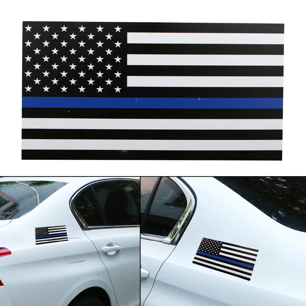1x United States Flag Decal/America Flag Vehicle Bumper Sticker Removable Magnetic Sign USA Sticker //
1x United States Flag Decal/America Flag Vehicle Bumper Sticker Removable Magnetic Sign USA Sticker //