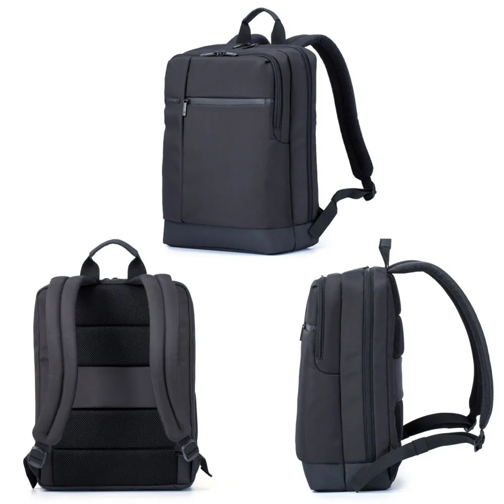 Рюкзак Xiaomi Classic Backpack Black