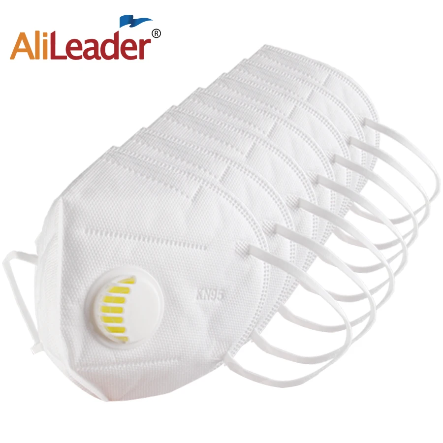 Alileader 10-100PCS Unisex Soft Mask PM2.5 Filter Anti Dust Mask Pollution Mask Non-Woven Fabric Health Care Anti-Fog Haze Masks
Alileader 10-100PCS Unisex Soft Mask PM2.5 Filter Anti Dust Mask Pollution Mask Non-Woven Fabric Health Care Anti-Fog Haze Masks