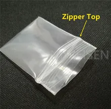 PE Poly Small Package 1000pcs Super Thick Ziplock Bags,Clear Plastic Mini Pouch Zipper Reusable Jewelry Packing Medicine Storage
PE Poly Small Package 1000pcs Super Thick Ziplock Bags,Clear Plastic Mini Pouch Zipper Reusable Jewelry Packing Medicine Storage