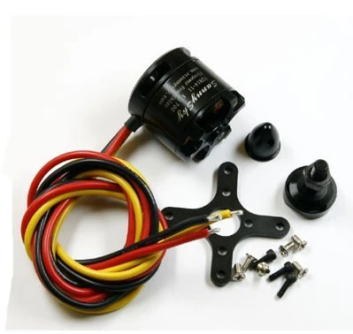 1PC V2814-11 KV700 Brushless Motor 3-4S Battery Engines Motors for RC Aircraft Quadcopter DIY Accessories
1PC V2814-11 KV700 Brushless Motor 3-4S Battery Engines Motors for RC Aircraft Quadcopter DIY Accessories