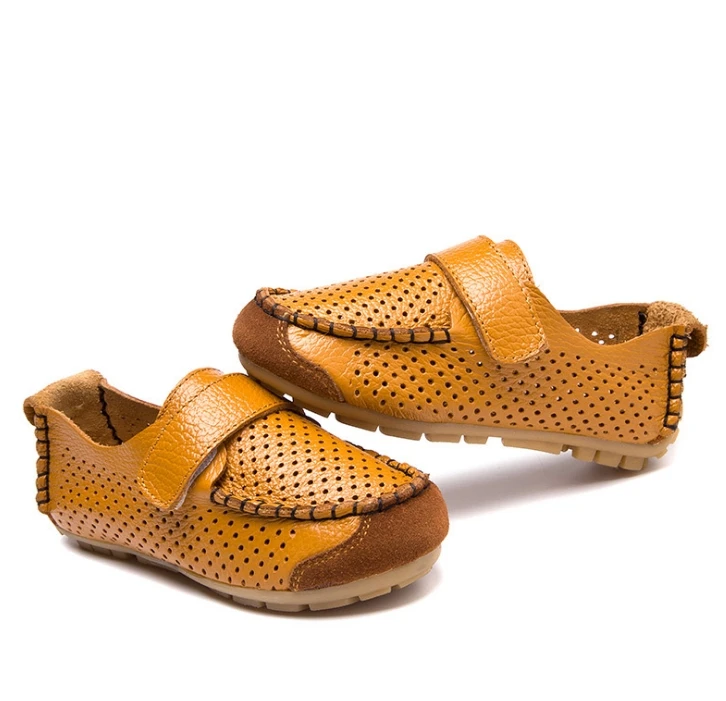 MXHY2019 autumn new fashionable children's leather shoes autumn new children's shoes boys peas shoes big children's casual shoes
MXHY2019 autumn new fashionable children's leather shoes autumn new children's shoes boys peas shoes big children's casual shoes