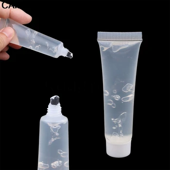15ml Conductive Conducting Gel For Body Slimming Ultrasonic Ultrasound Cooling Gel Massage Skin Care
15ml Conductive Conducting Gel For Body Slimming Ultrasonic Ultrasound Cooling Gel Massage Skin Care