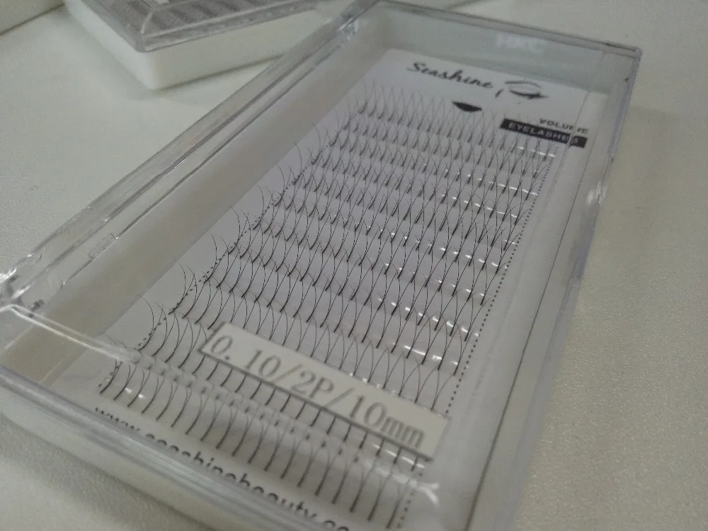 HOT selling!! 0.10mm 2D nature soft C/D curl individual eyelash extension 12 trays/lot free shipping
HOT selling!! 0.10mm 2D nature soft C/D curl individual eyelash extension 12 trays/lot free shipping