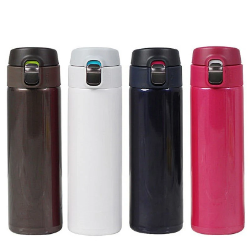 500ml New Arrival Bounce Cover Vacuum Flasks Thermos Bottle Portable Stainless Steel Insulated Coffee Travel Mug Thermocup 
500ml New Arrival Bounce Cover Vacuum Flasks Thermos Bottle Portable Stainless Steel Insulated Coffee Travel Mug Thermocup