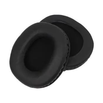 Earphone Ear Pad Earpads Sponge Cover Soft Foam Cushion Replacement for ATH-M40X ATH-M50X Professional Studio Heaphone
Earphone Ear Pad Earpads Sponge Cover Soft Foam Cushion Replacement for ATH-M40X ATH-M50X Professional Studio Heaphone